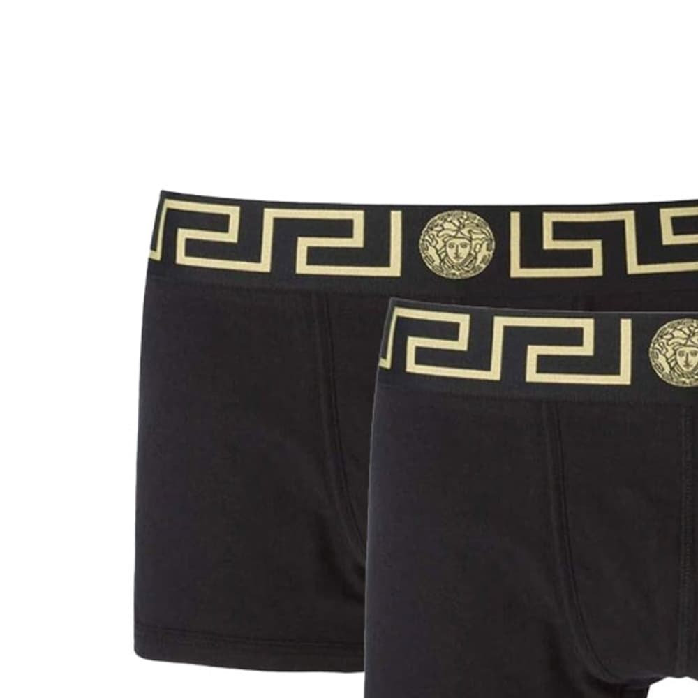 Трусы VERSACE Logo 12 - изображение 4
