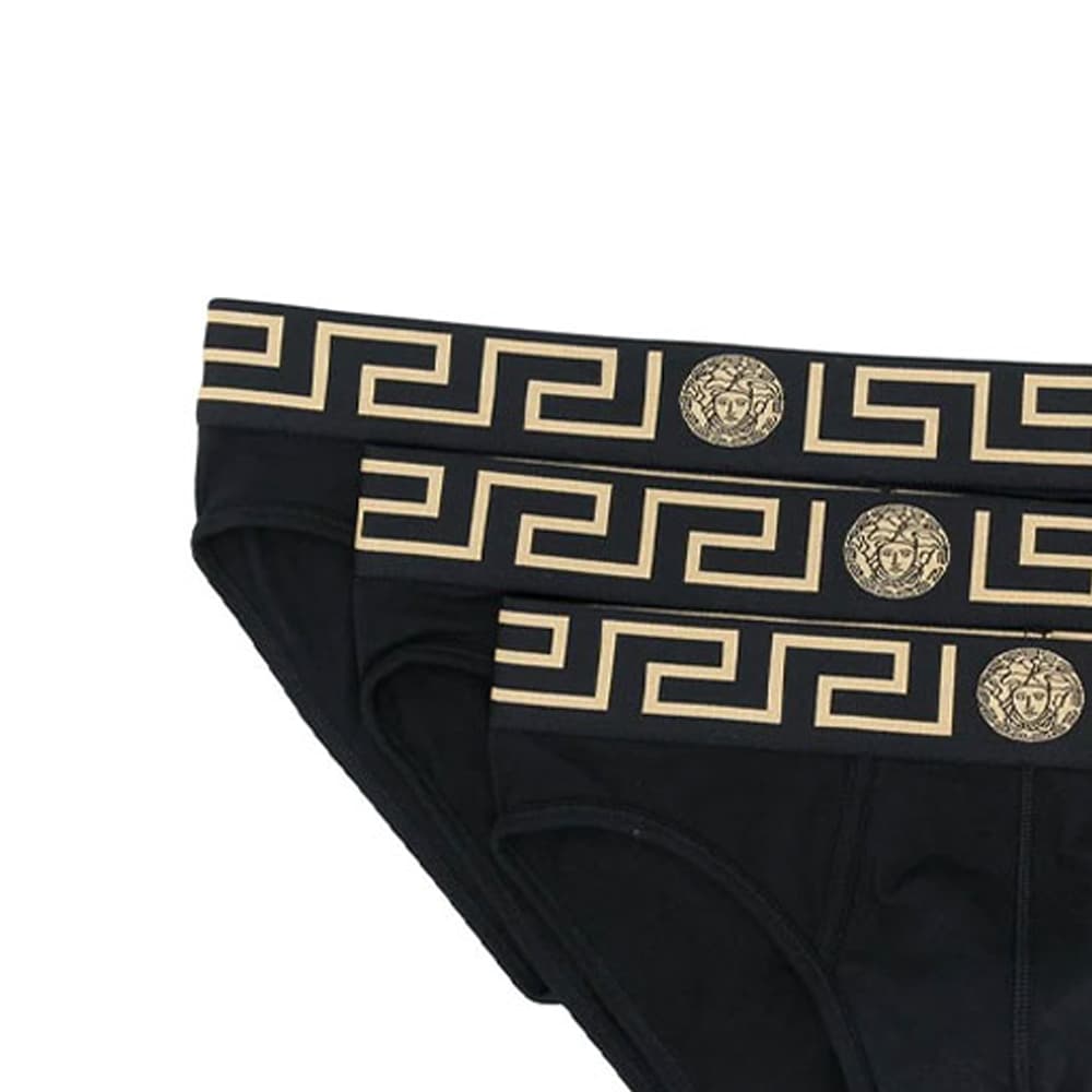 Трусы VERSACE 13 - изображение 4