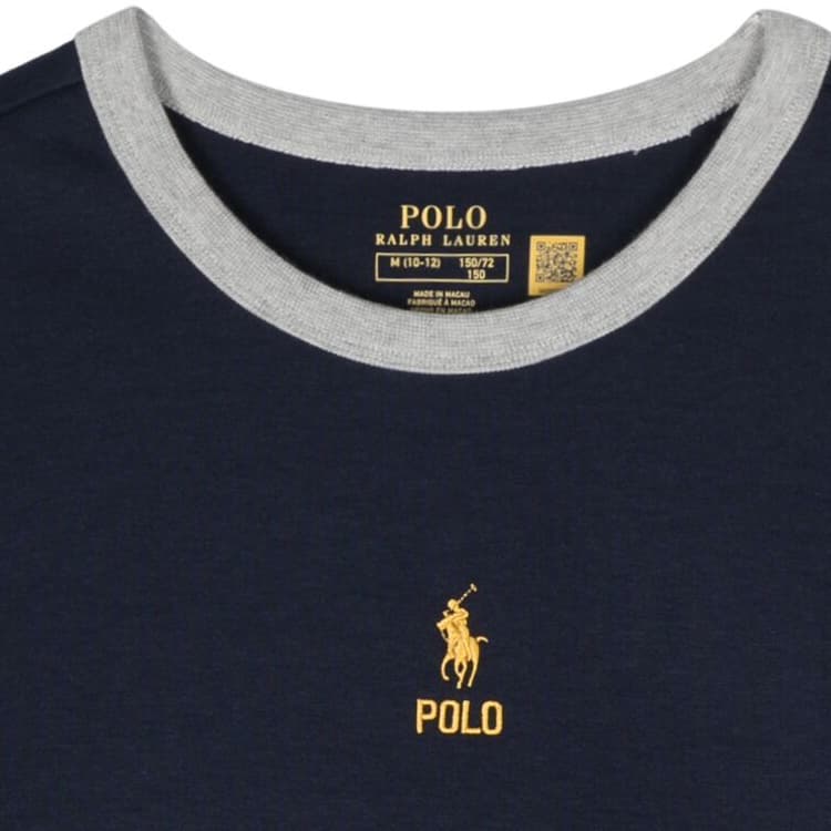 Polo Ralph Lauren Logo - изображение 4