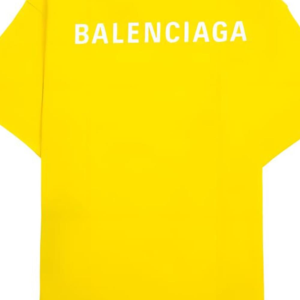 Футболка Balenciaga T - изображение 4