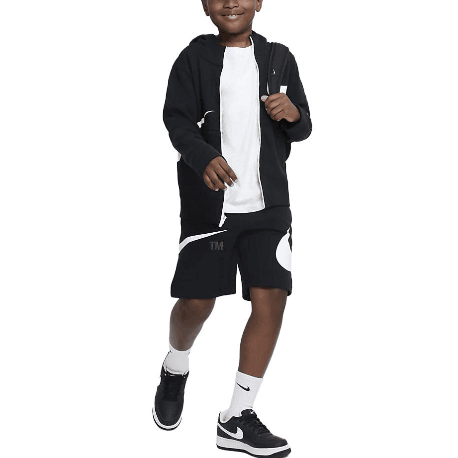 Nike Sportswear Swoosh Logo - изображение 2