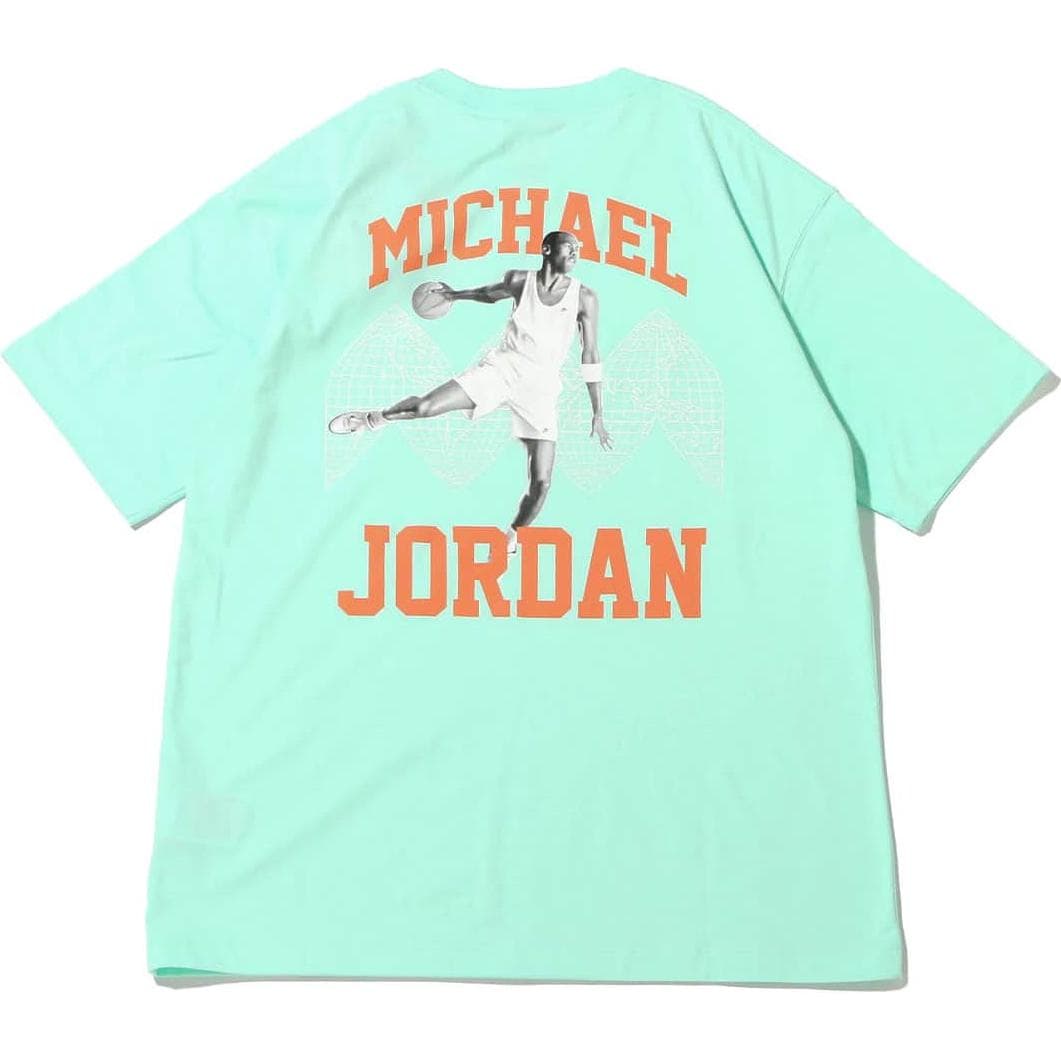 Футболка Jordan T - изображение 2