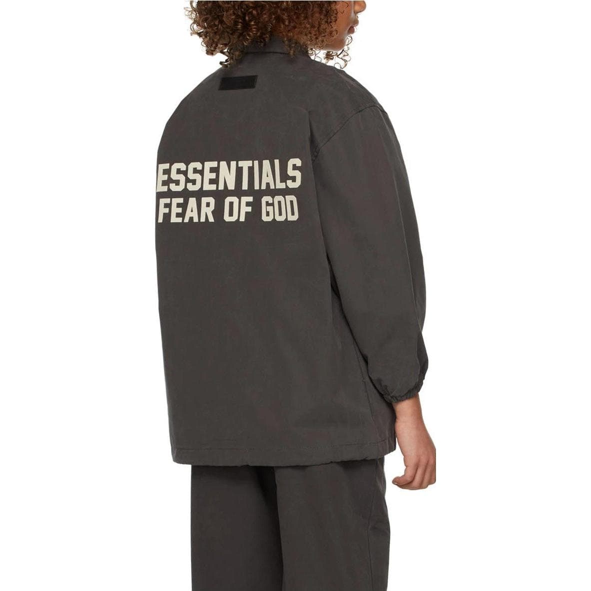 Fear of God Essentials SS22 - изображение 4