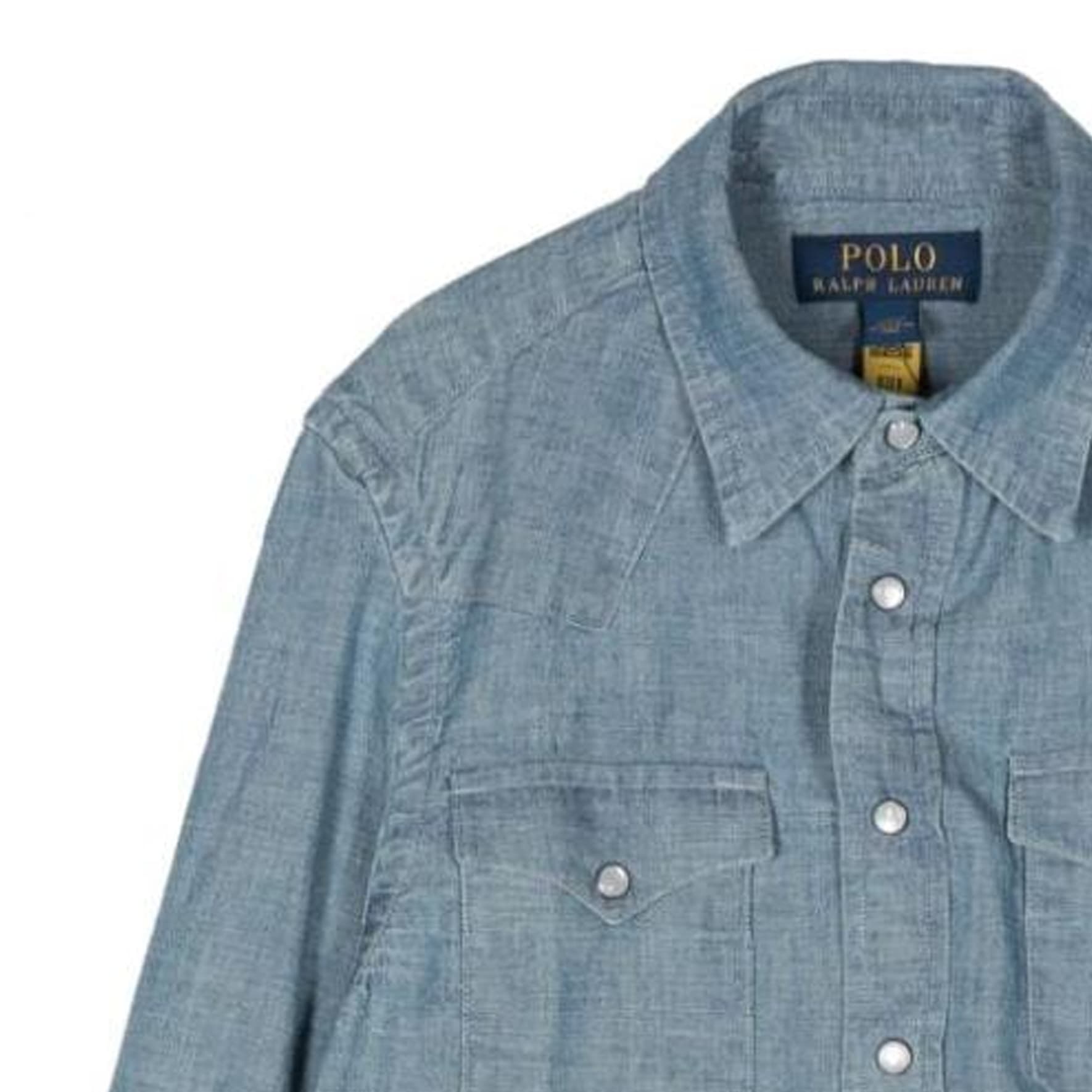Polo Ralph Lauren - изображение 4