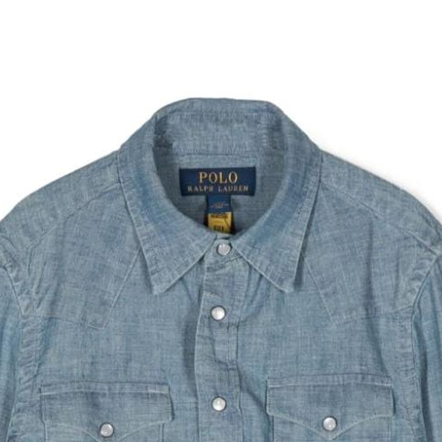 Polo Ralph Lauren - изображение 3