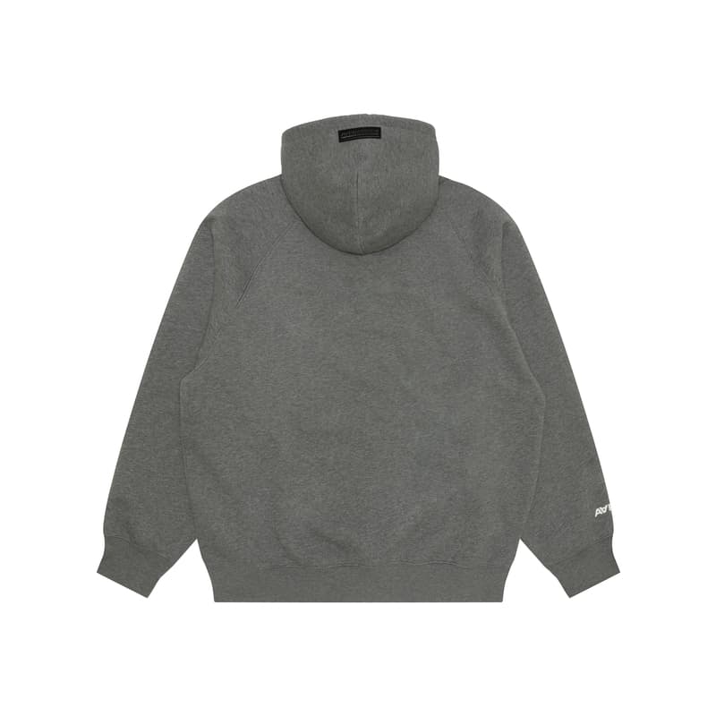 Худи Aape FW24 Hoodie - изображение 2