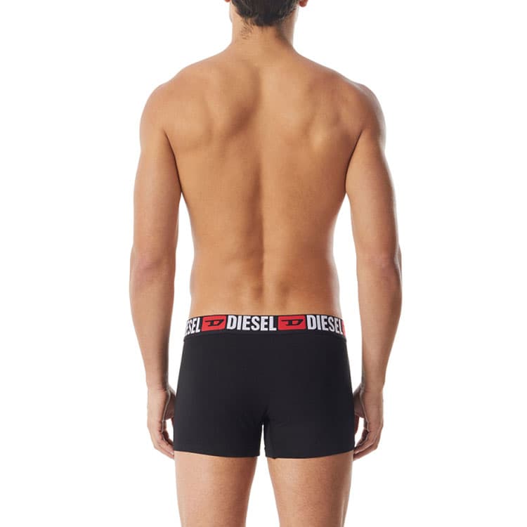 Трусы DIESEL SS22 Logo 3 - изображение 4