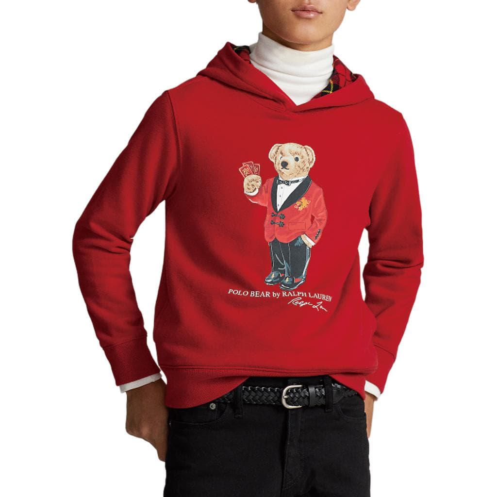 Polo Ralph Lauren SS24 - изображение 4