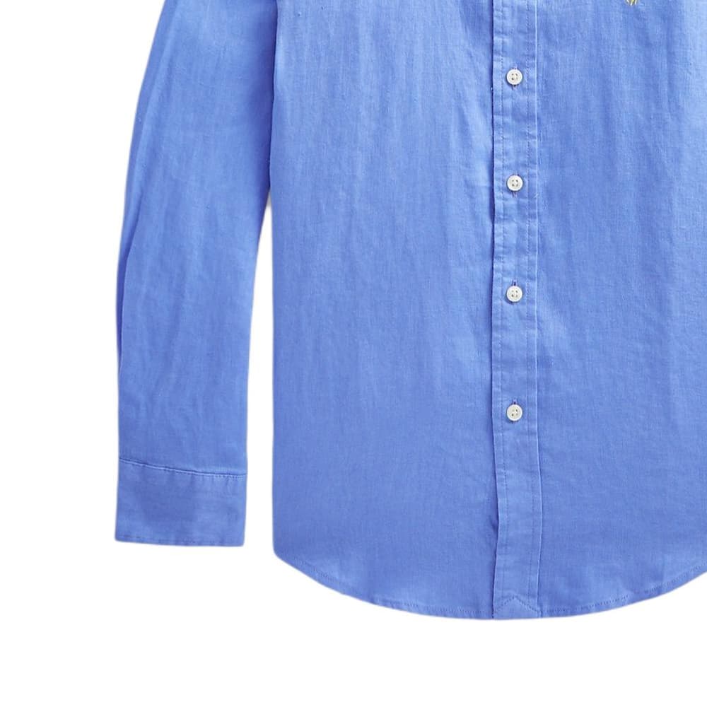 Polo Ralph Lauren SS22 Logo - изображение 10