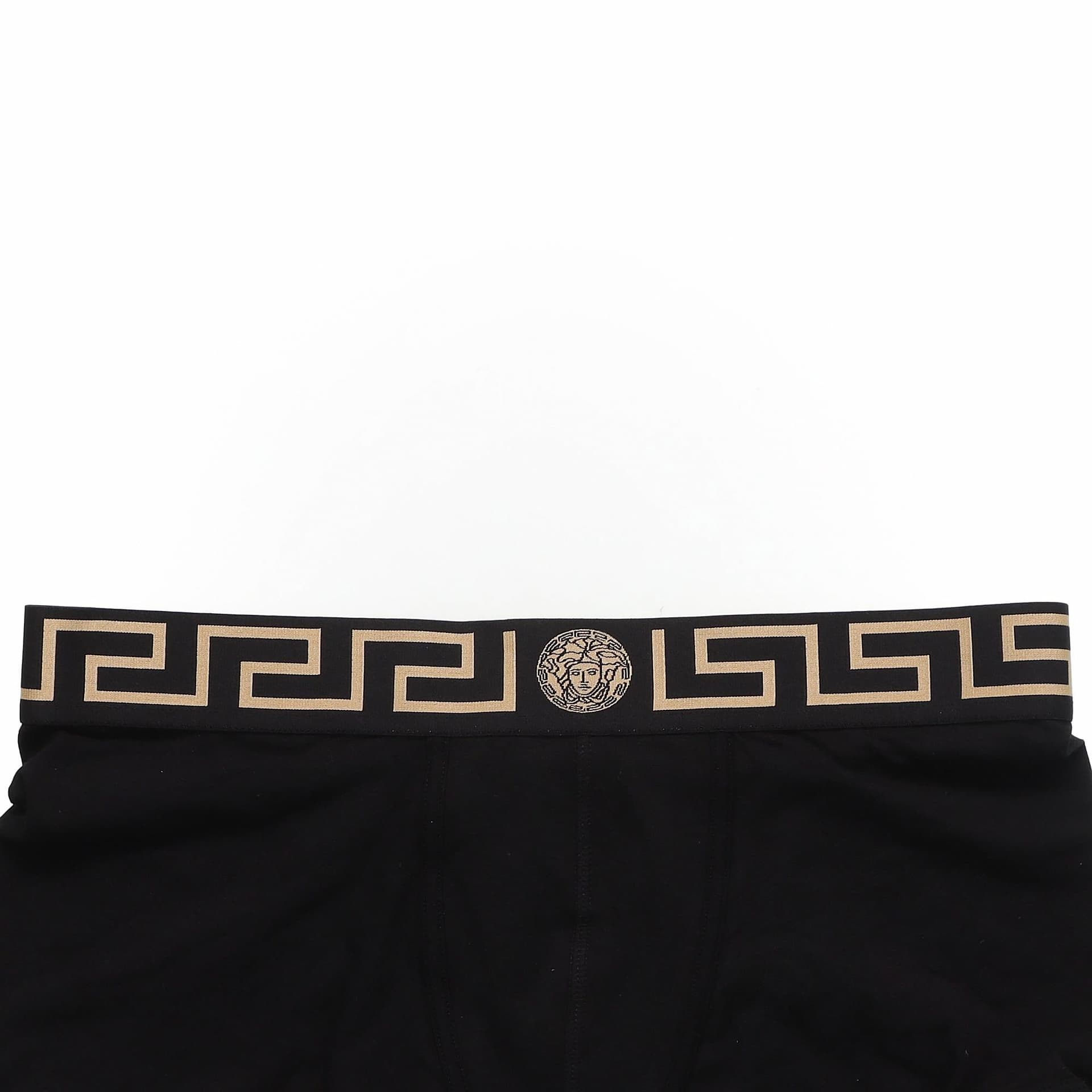 Трусы VERSACE Logo 13 - изображение 2