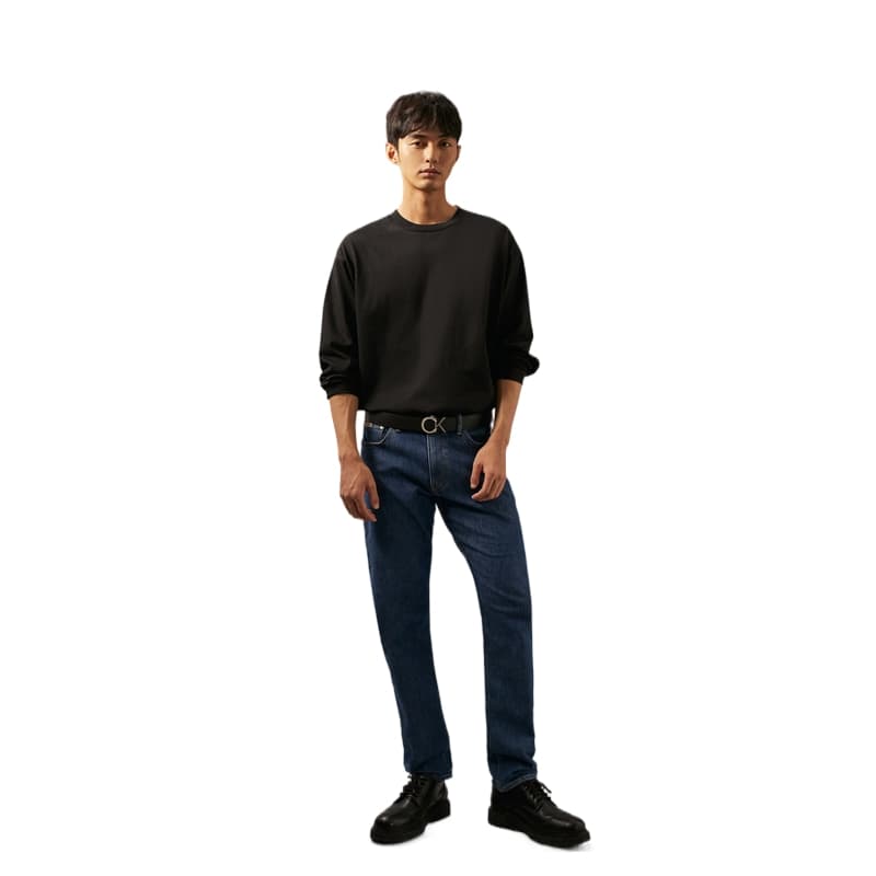 Ремень Calvin Klein Belt - изображение 5