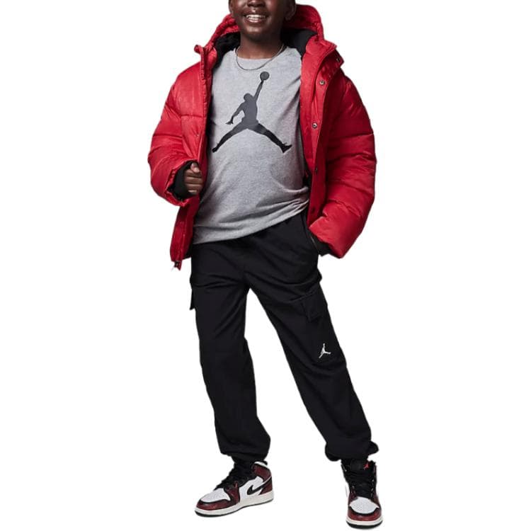 Nike MJ - изображение 3