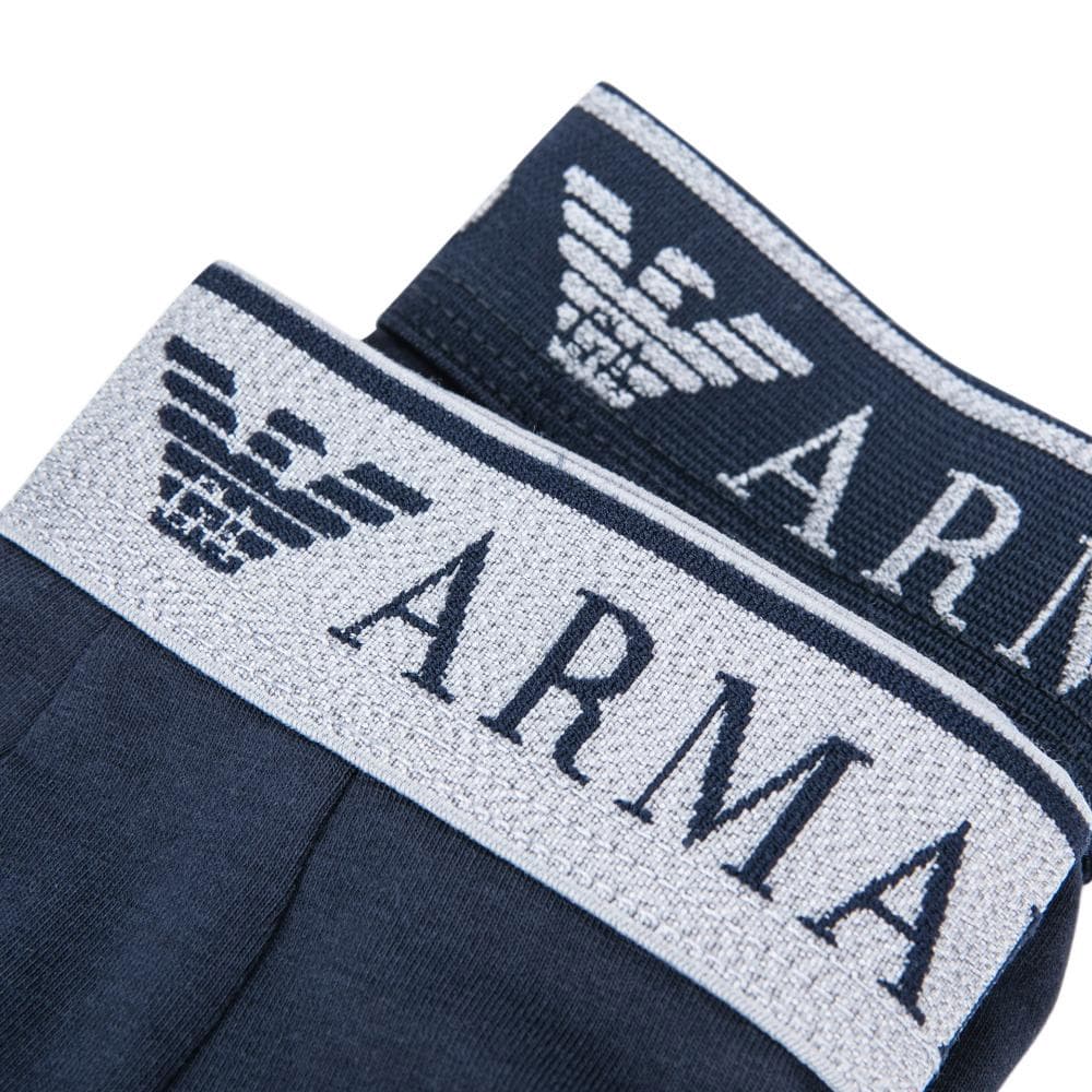 Трусы EMPORIO ARMANI 2 - изображение 5