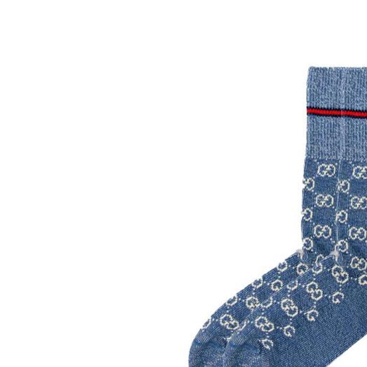 Носки Gucci Socks - изображение 6