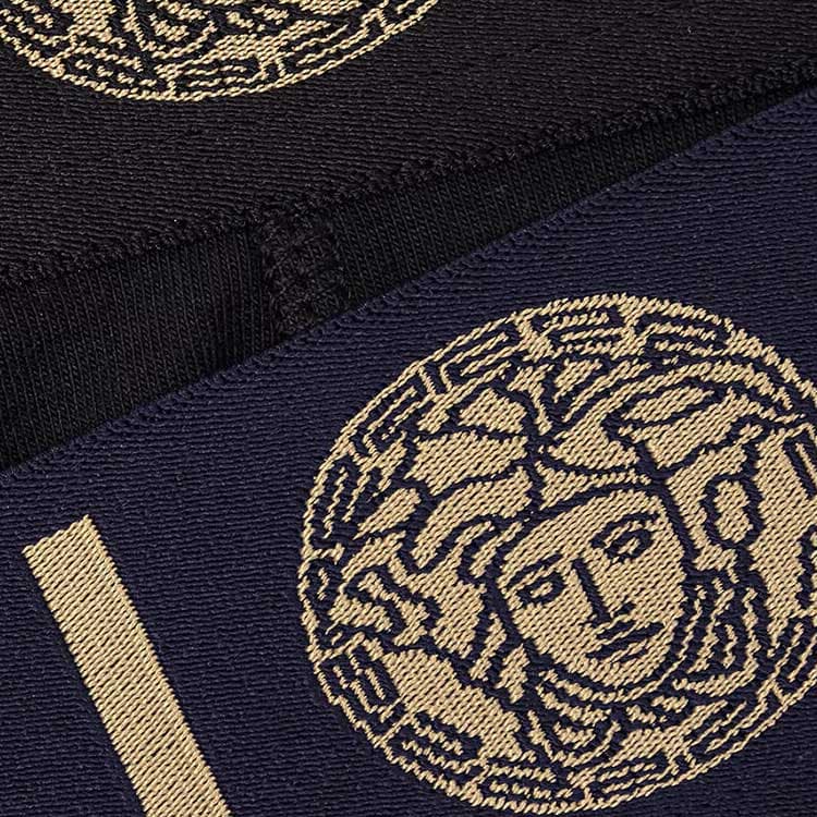 Трусы VERSACE Logo 13 - изображение 4