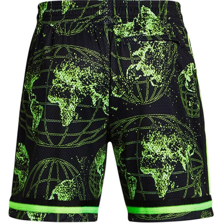 Тренировочные штаны Under Armour CURRY - изображение 2