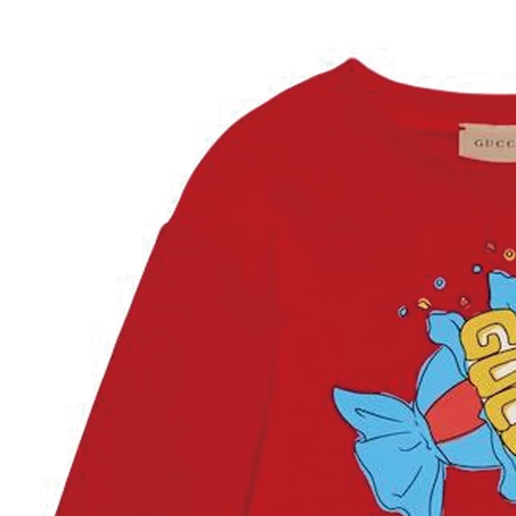 GUCCI SS24 Logo - изображение 4