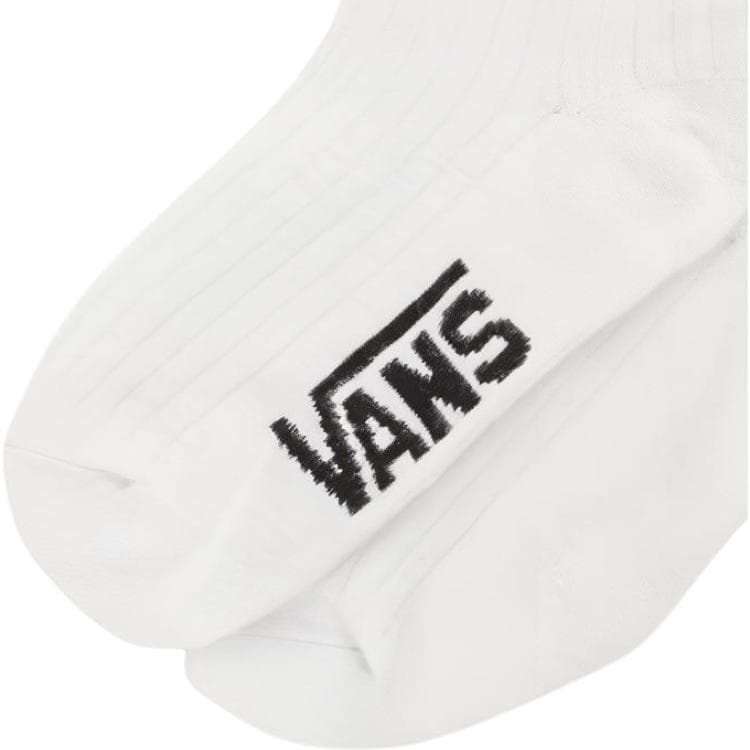 Носки Vans 1 шт (белый) Женские Высокие носки - изображение 3