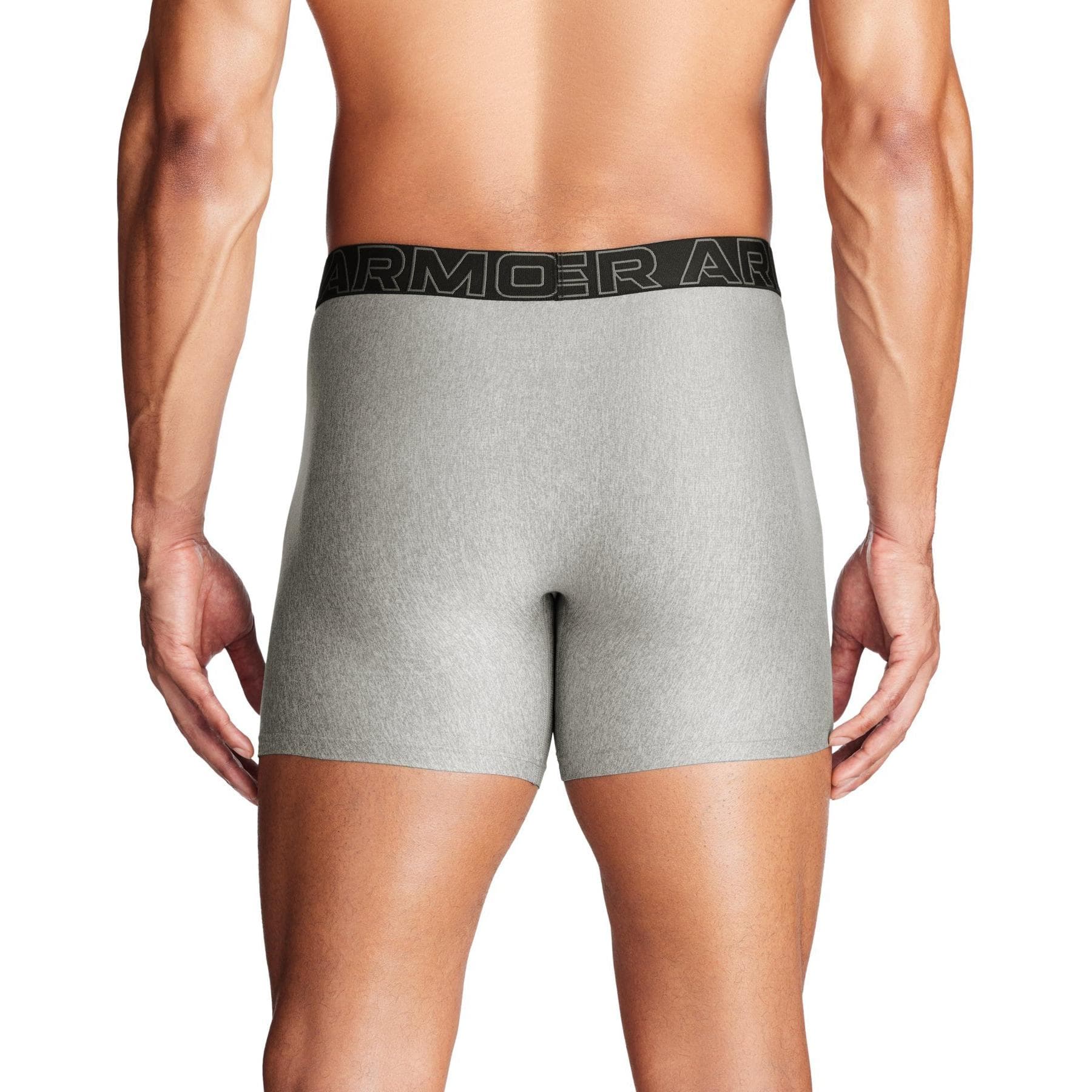 Трусы Under Armour Logo - изображение 3