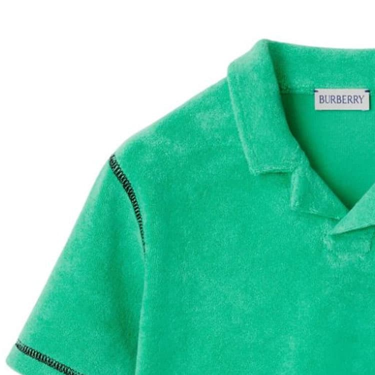 Burberry LogoPolo - изображение 3