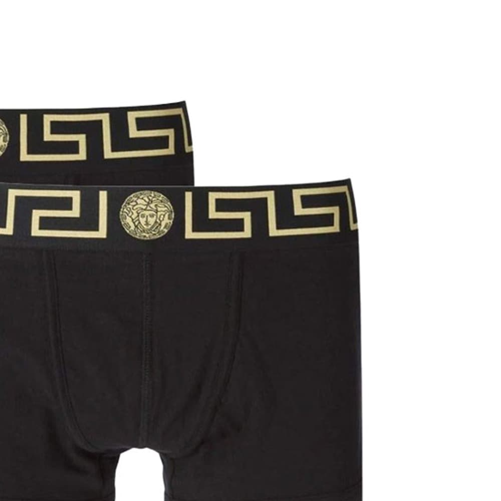 Трусы VERSACE Logo 12 - изображение 6