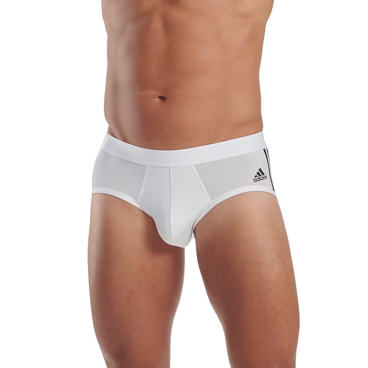 Трусы adidas originals 3 - изображение 8
