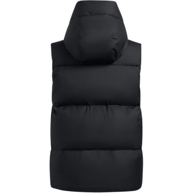 Жилет Under Armour Limitless Женский Черный - изображение 2