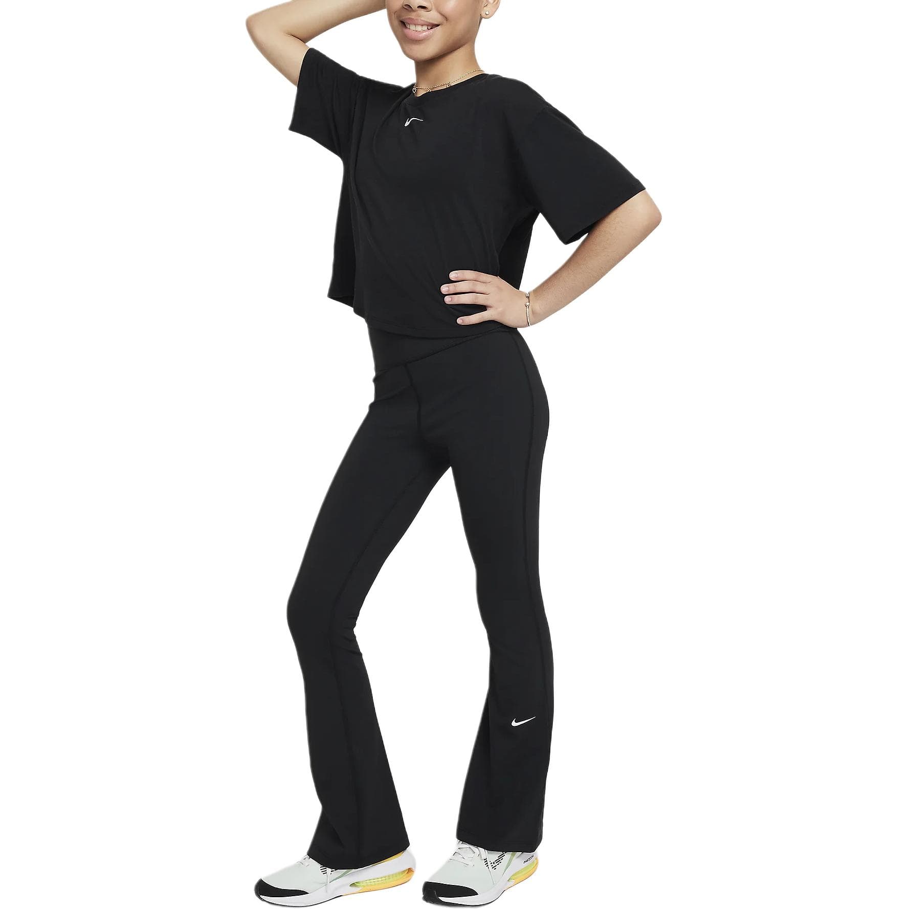 Nike Dri-FIT logo - изображение 3