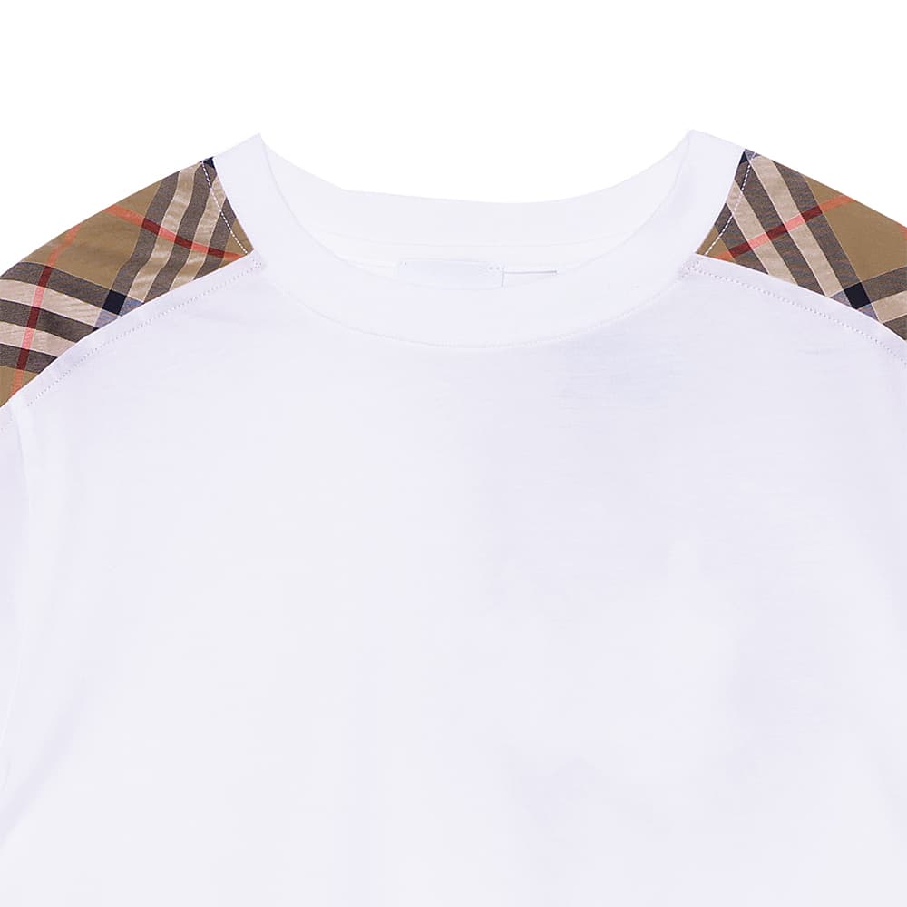 Футболка Burberry T - изображение 6