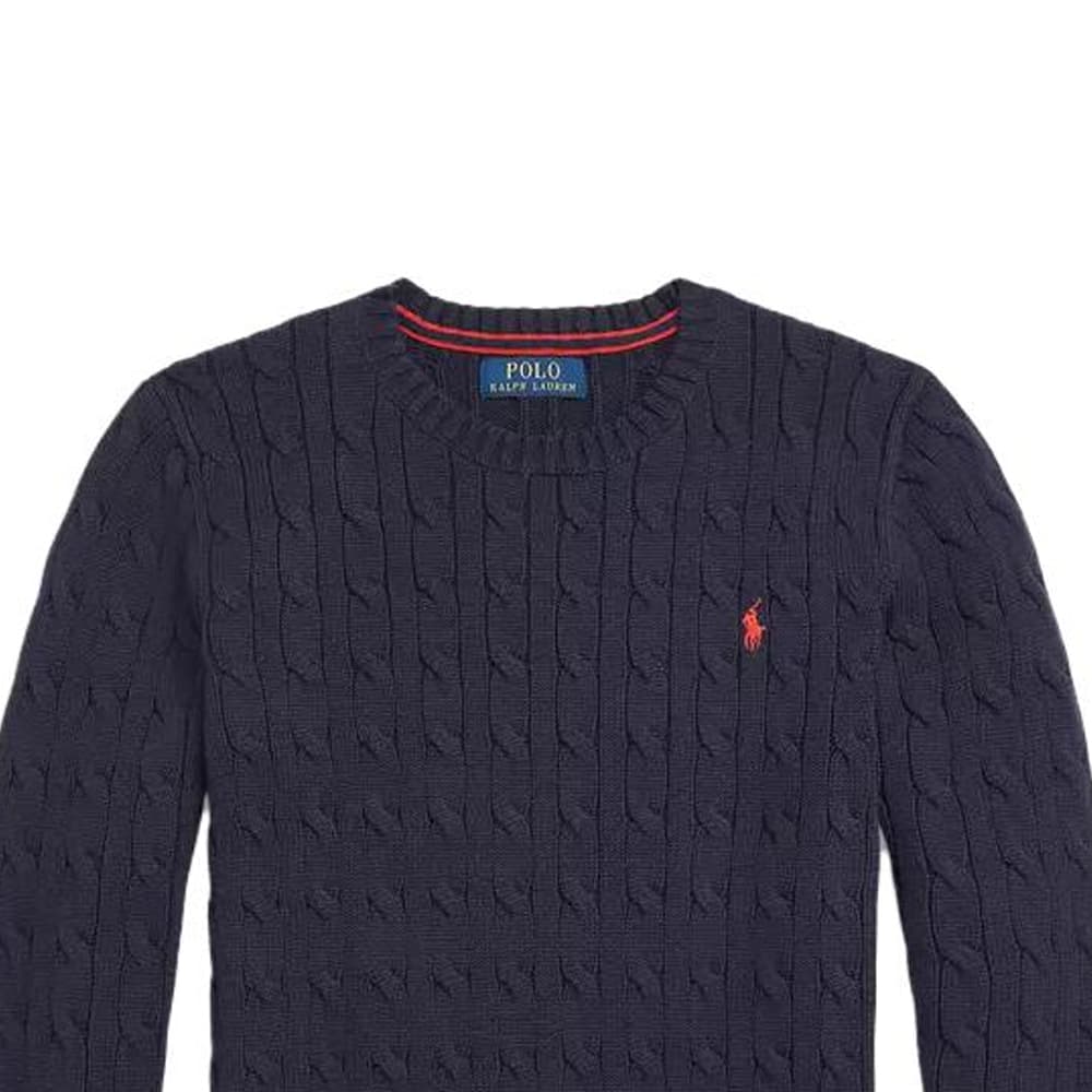 Polo Ralph Lauren FW22 Logo - изображение 5