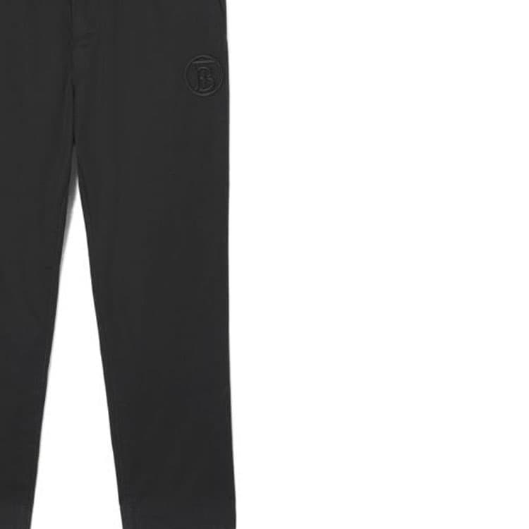 Burberry FW22 - изображение 4