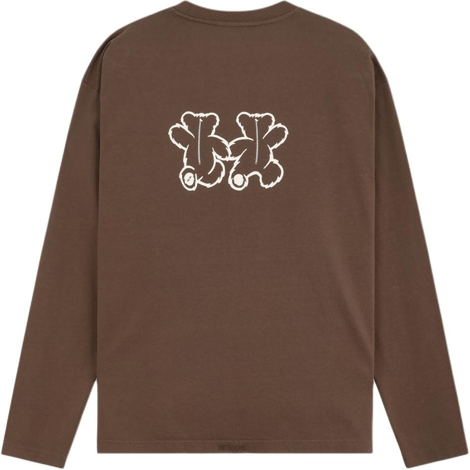 Футболка WE11DONE FW24 T - изображение 2