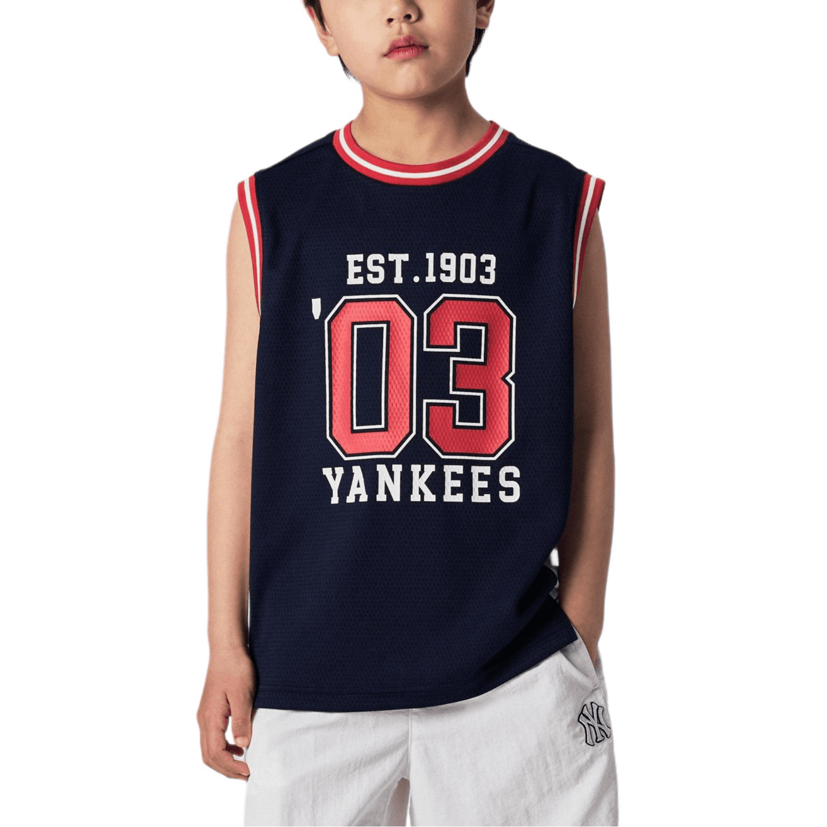 MLB KIDS LOGO - изображение 3