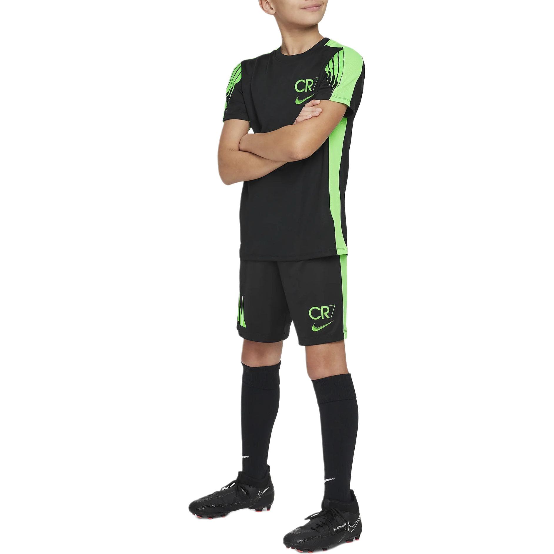 Nike CR7Dri-Fit Academy 23 - изображение 2