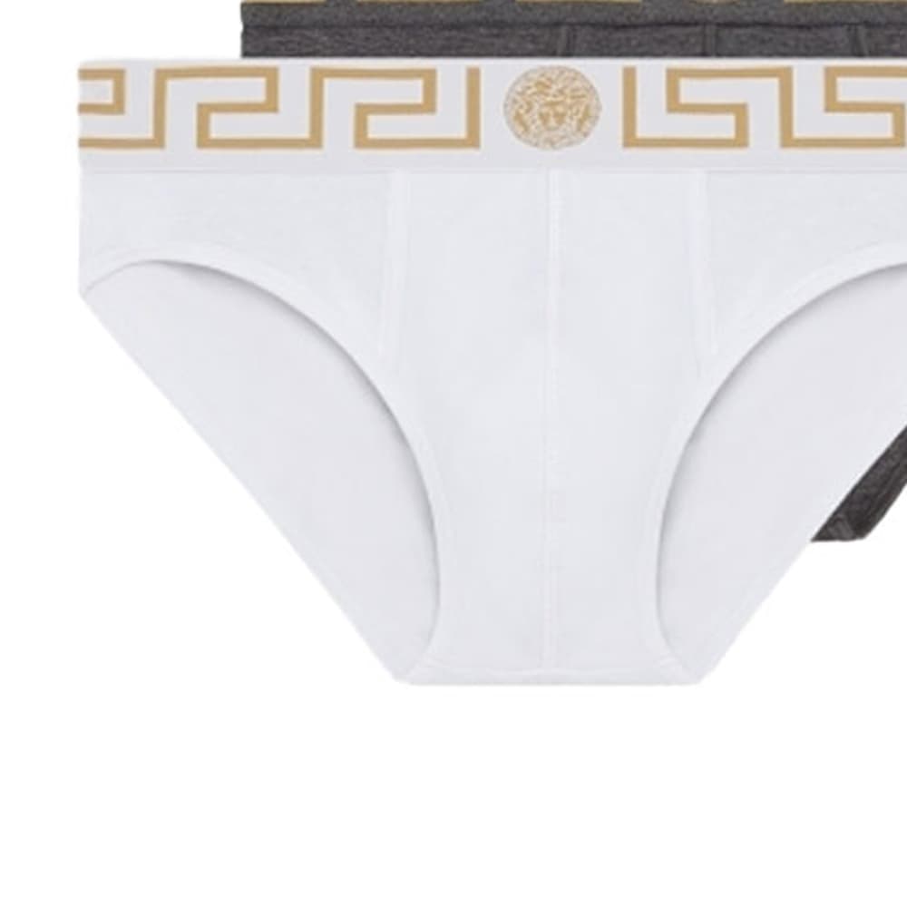 Трусы VERSACE 3 - изображение 4