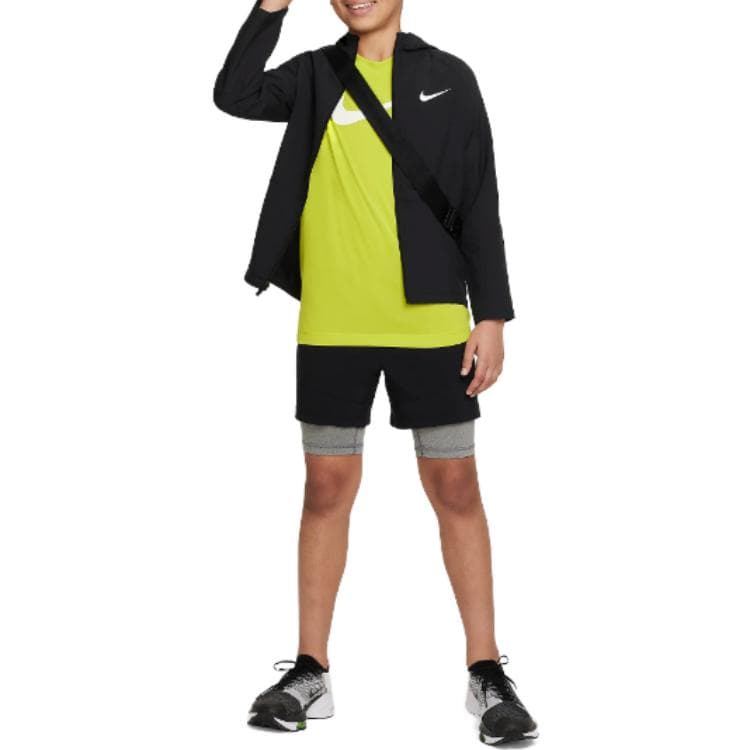 Футболка Nike LogoT - изображение 3