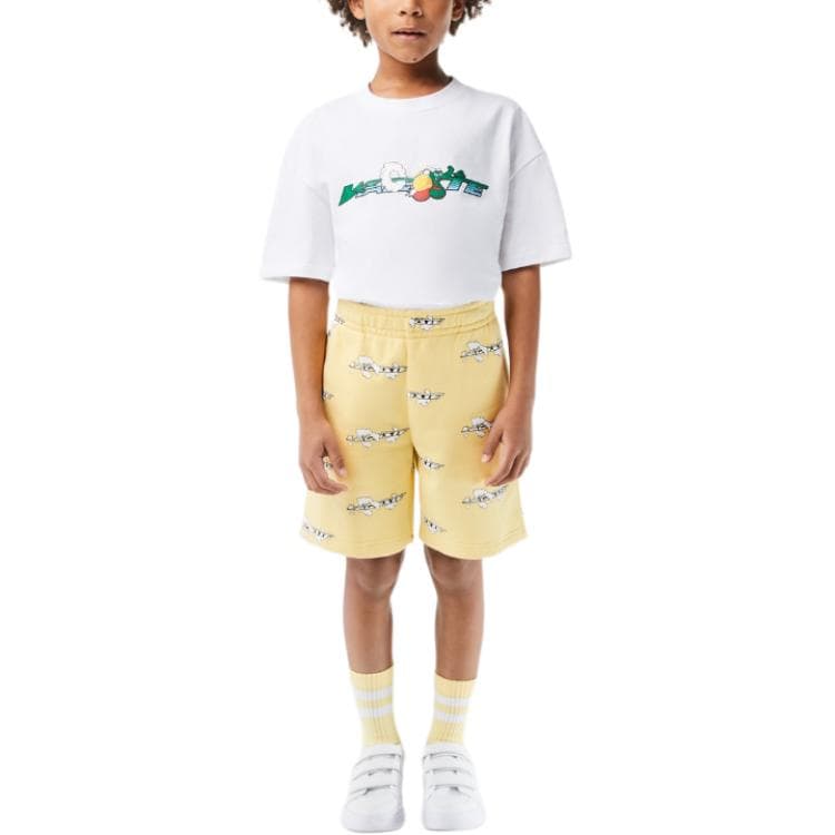 LACOSTE - изображение 3