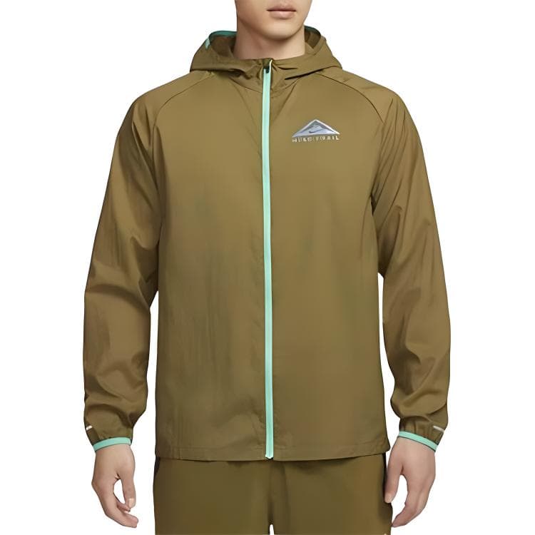 Куртка Nike Logo - изображение 3