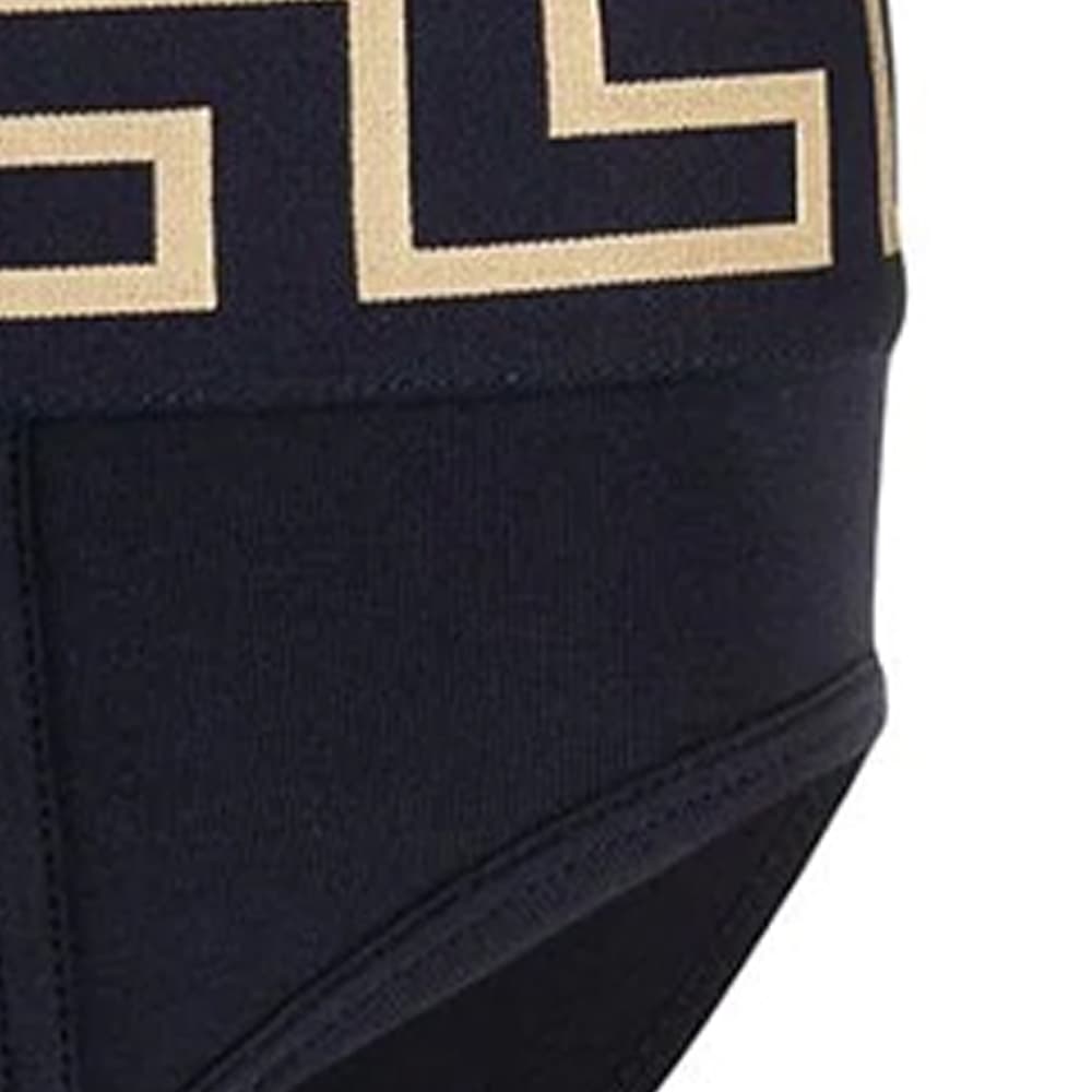 Трусы VERSACE Logo 2 - изображение 4