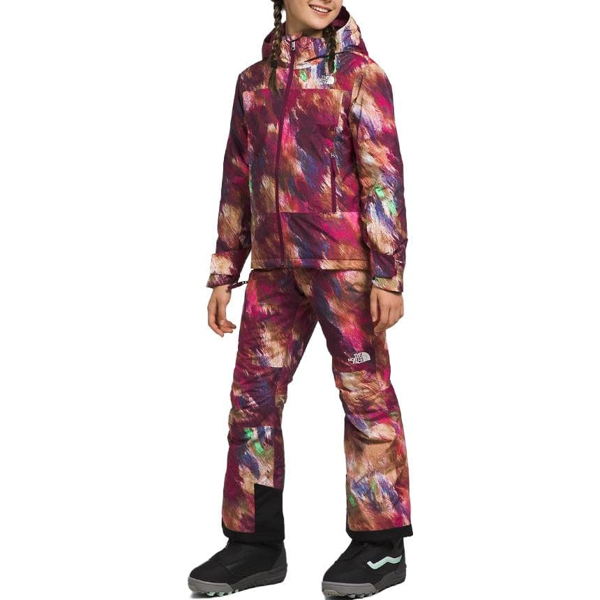 THE NORTH FACE - изображение 2