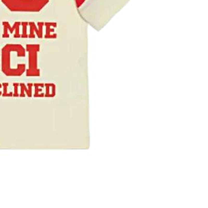 Футболка GUCCI T - изображение 5