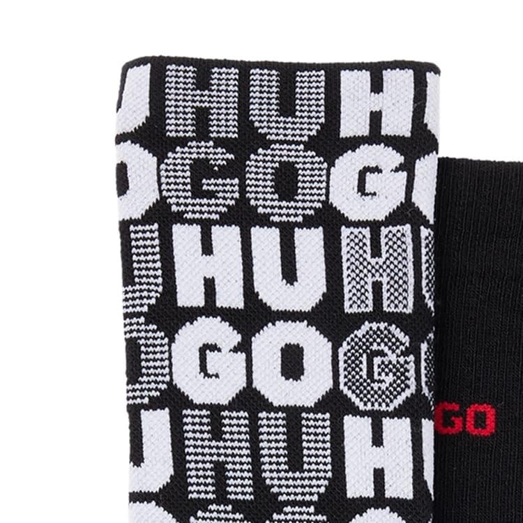 HUGO BOSS FW23 Logo 2 - изображение 2