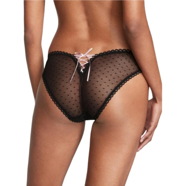 Трусы VICTORIA'S SECRET Трусики-бикини Женские - изображение 4