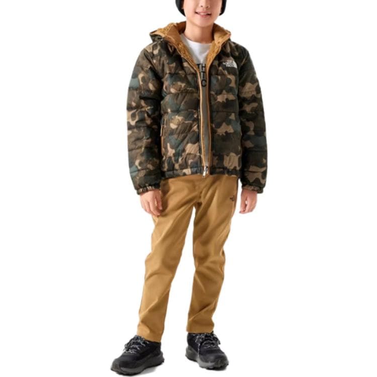 THE NORTH FACE - изображение 2
