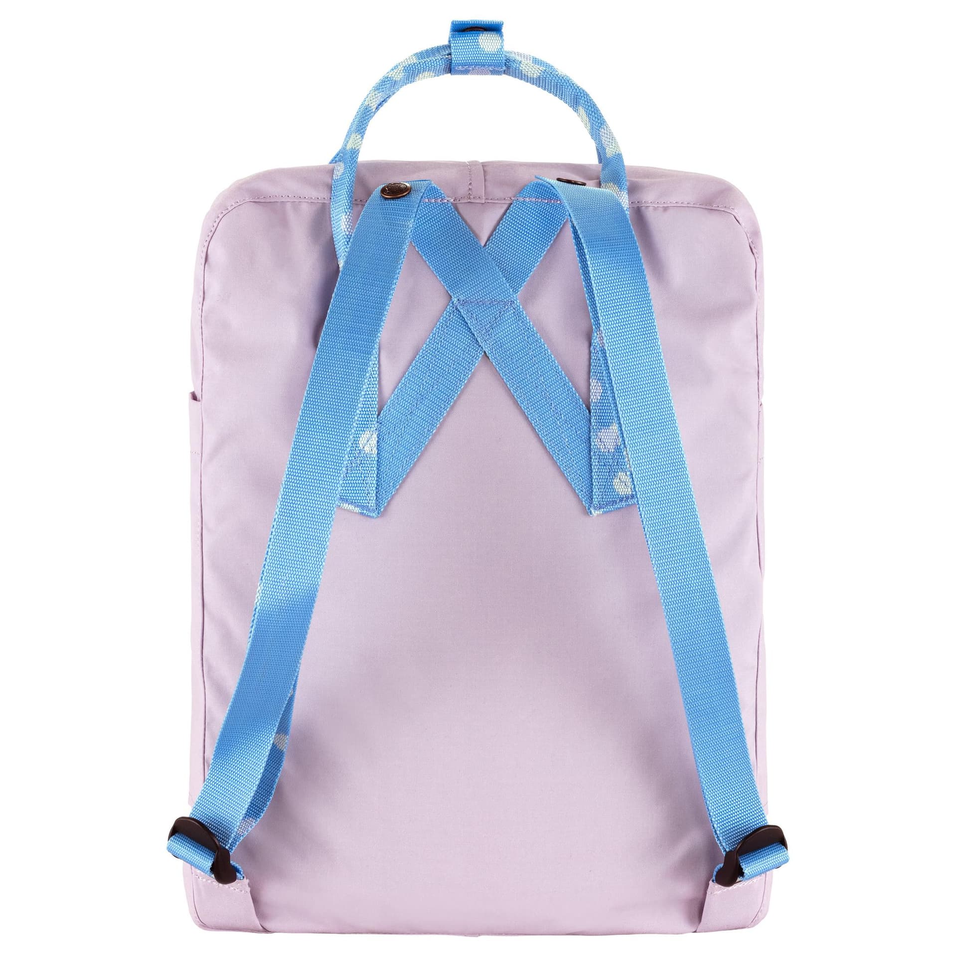 Fjallraven 16L Туристические сумки Этанол Лаванда и Синий Женские - изображение 3
