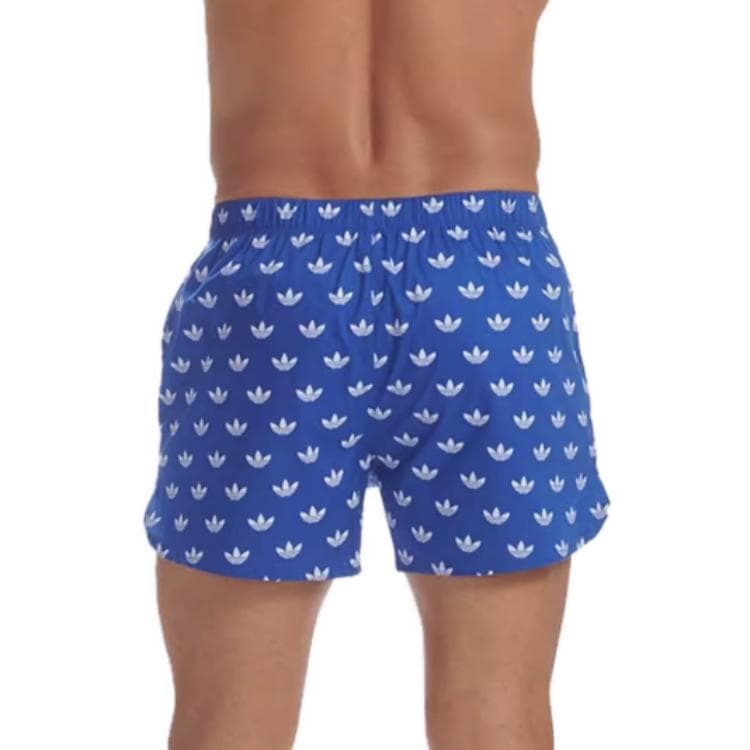 Трусы adidas Logo 2 - изображение 4