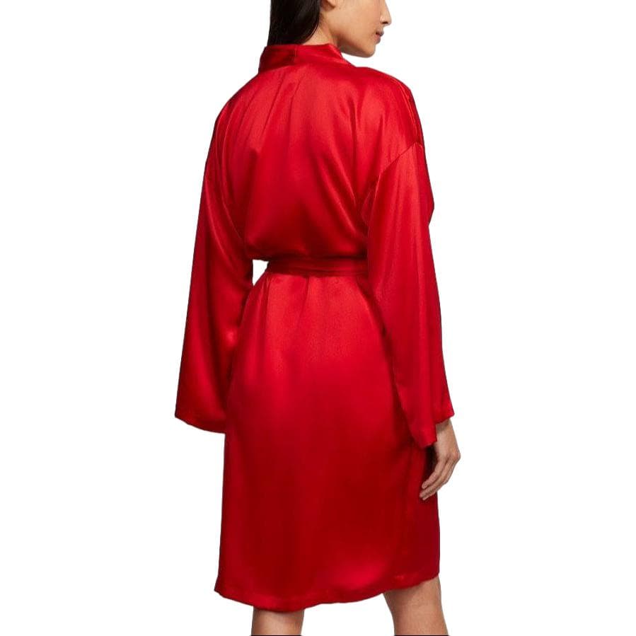 Victoria's Secret Satin Midi Robe - изображение 3