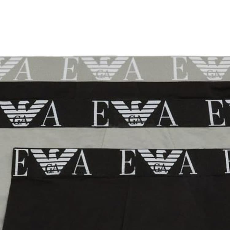 Трусы EMPORIO ARMANI SS24 3 - изображение 3
