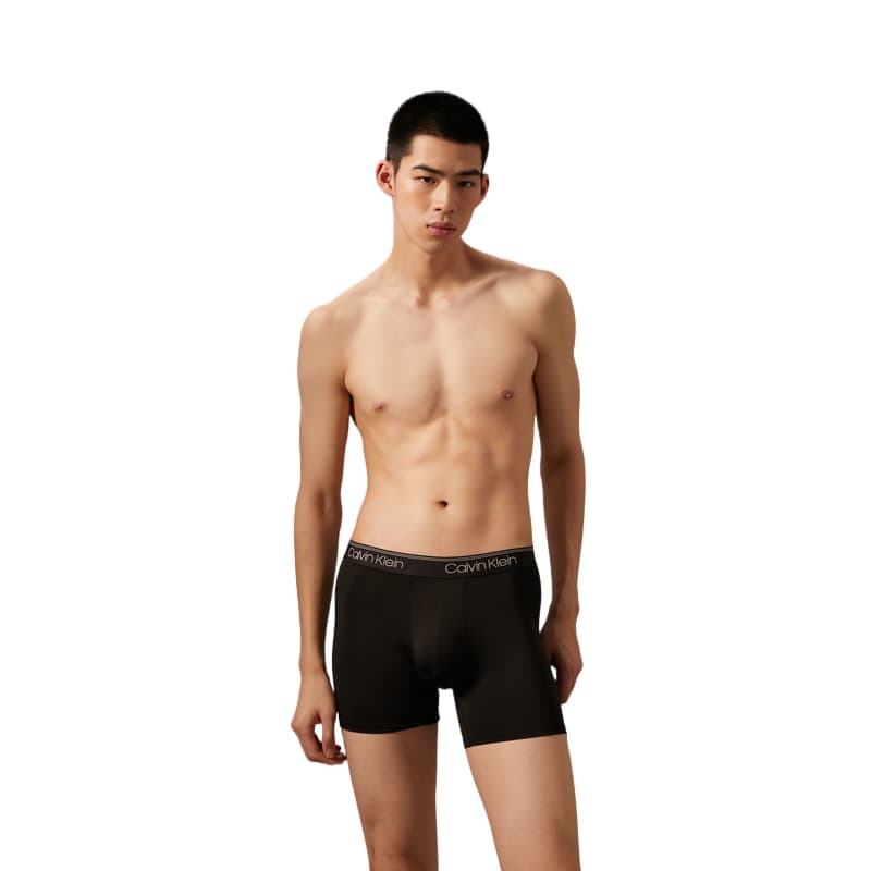 Трусы Calvin Klein UB1 3-Pack - изображение 2