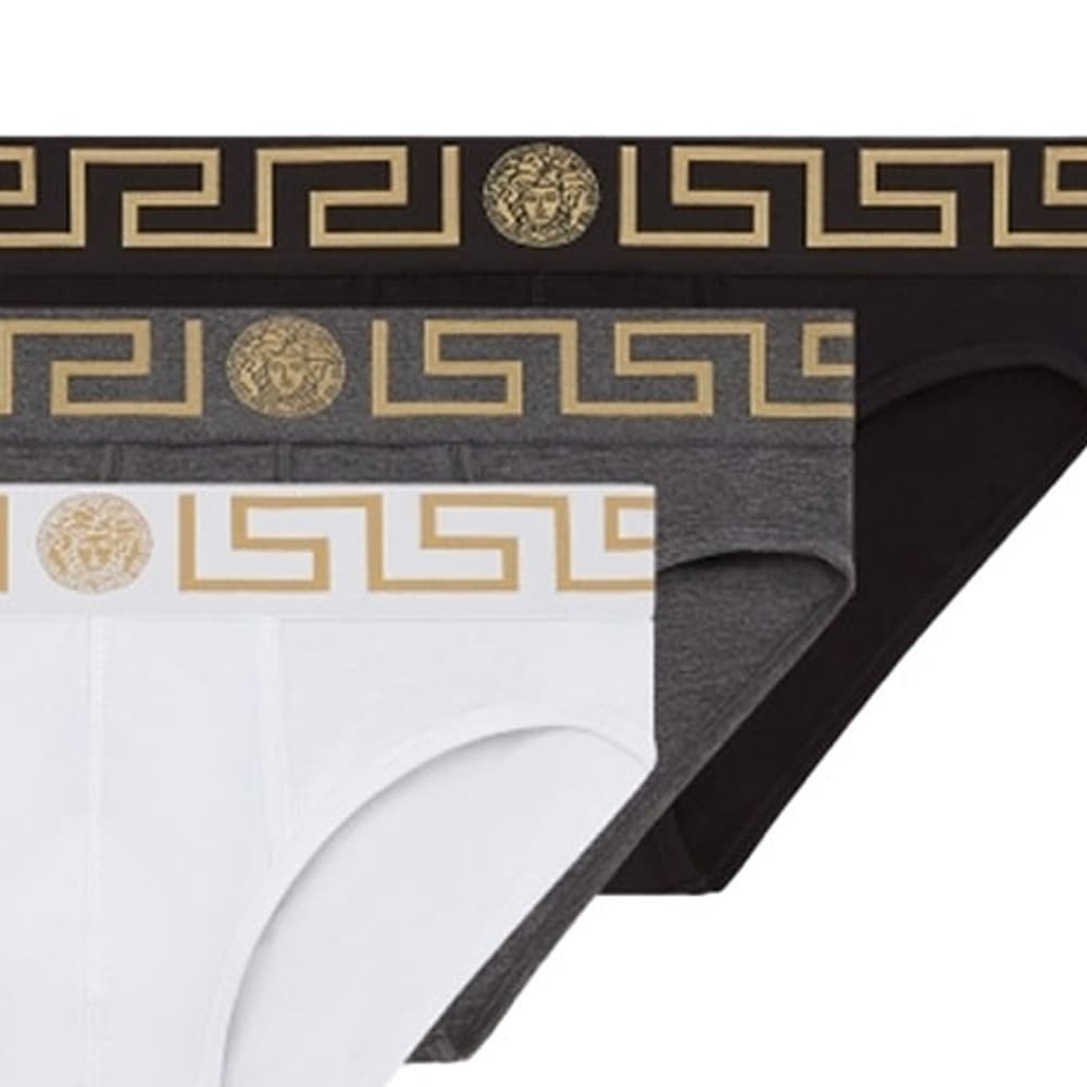 Трусы VERSACE 3 - изображение 6